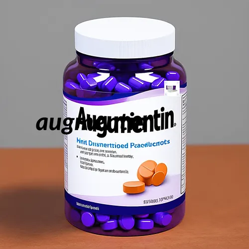 Augmentin ricetta medica